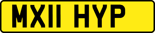 MX11HYP
