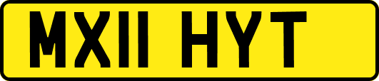 MX11HYT