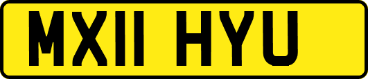 MX11HYU