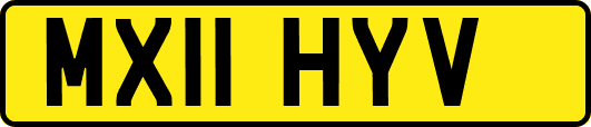 MX11HYV
