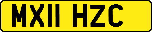 MX11HZC