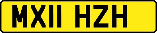 MX11HZH