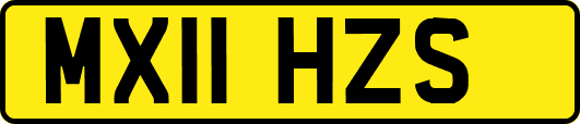 MX11HZS