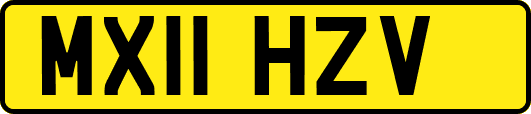 MX11HZV