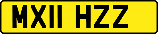 MX11HZZ