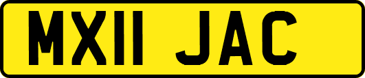 MX11JAC