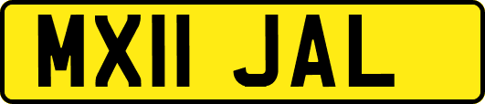 MX11JAL