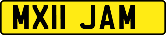 MX11JAM