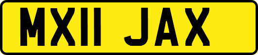 MX11JAX