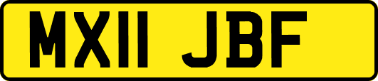 MX11JBF