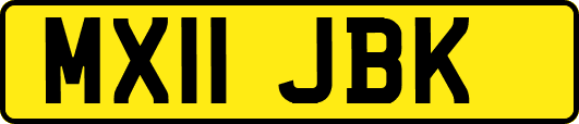 MX11JBK