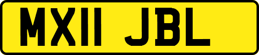 MX11JBL