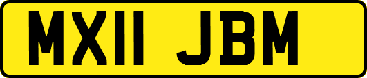 MX11JBM