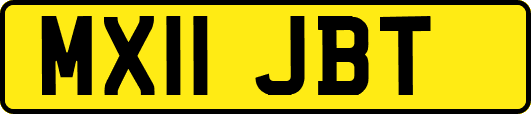 MX11JBT