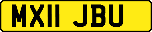 MX11JBU