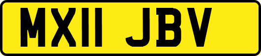 MX11JBV