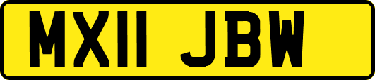 MX11JBW