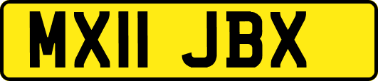 MX11JBX