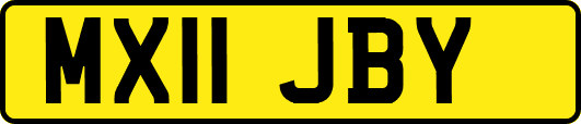 MX11JBY