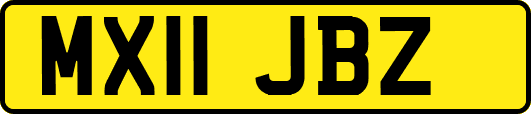 MX11JBZ