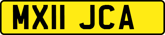 MX11JCA