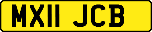 MX11JCB