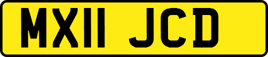 MX11JCD