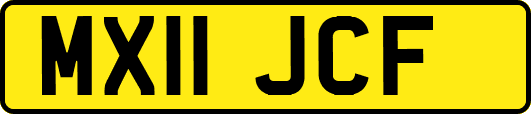 MX11JCF