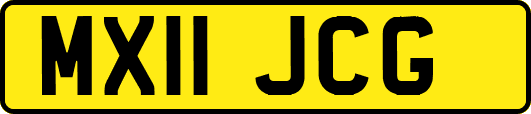 MX11JCG