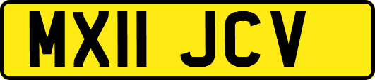 MX11JCV