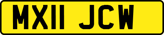 MX11JCW