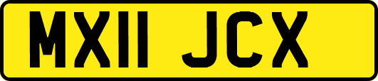 MX11JCX