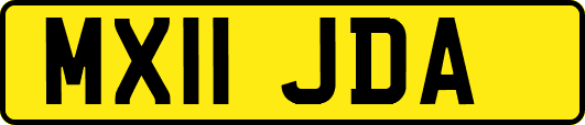 MX11JDA