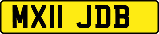 MX11JDB