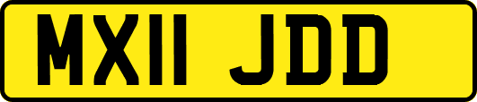MX11JDD