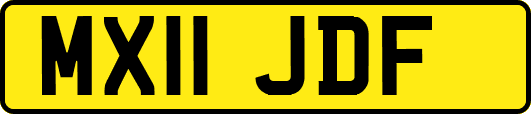 MX11JDF