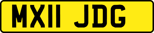 MX11JDG