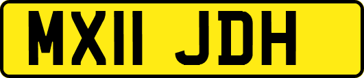 MX11JDH