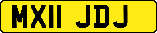 MX11JDJ