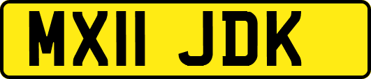 MX11JDK