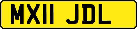 MX11JDL
