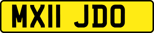 MX11JDO