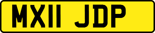 MX11JDP