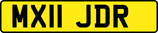 MX11JDR