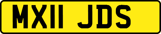 MX11JDS