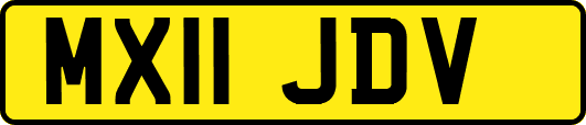 MX11JDV