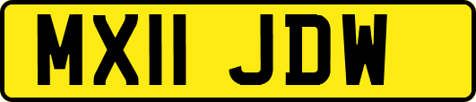 MX11JDW