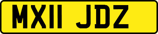 MX11JDZ