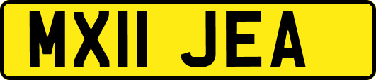 MX11JEA