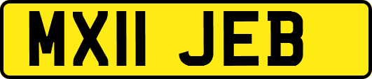 MX11JEB